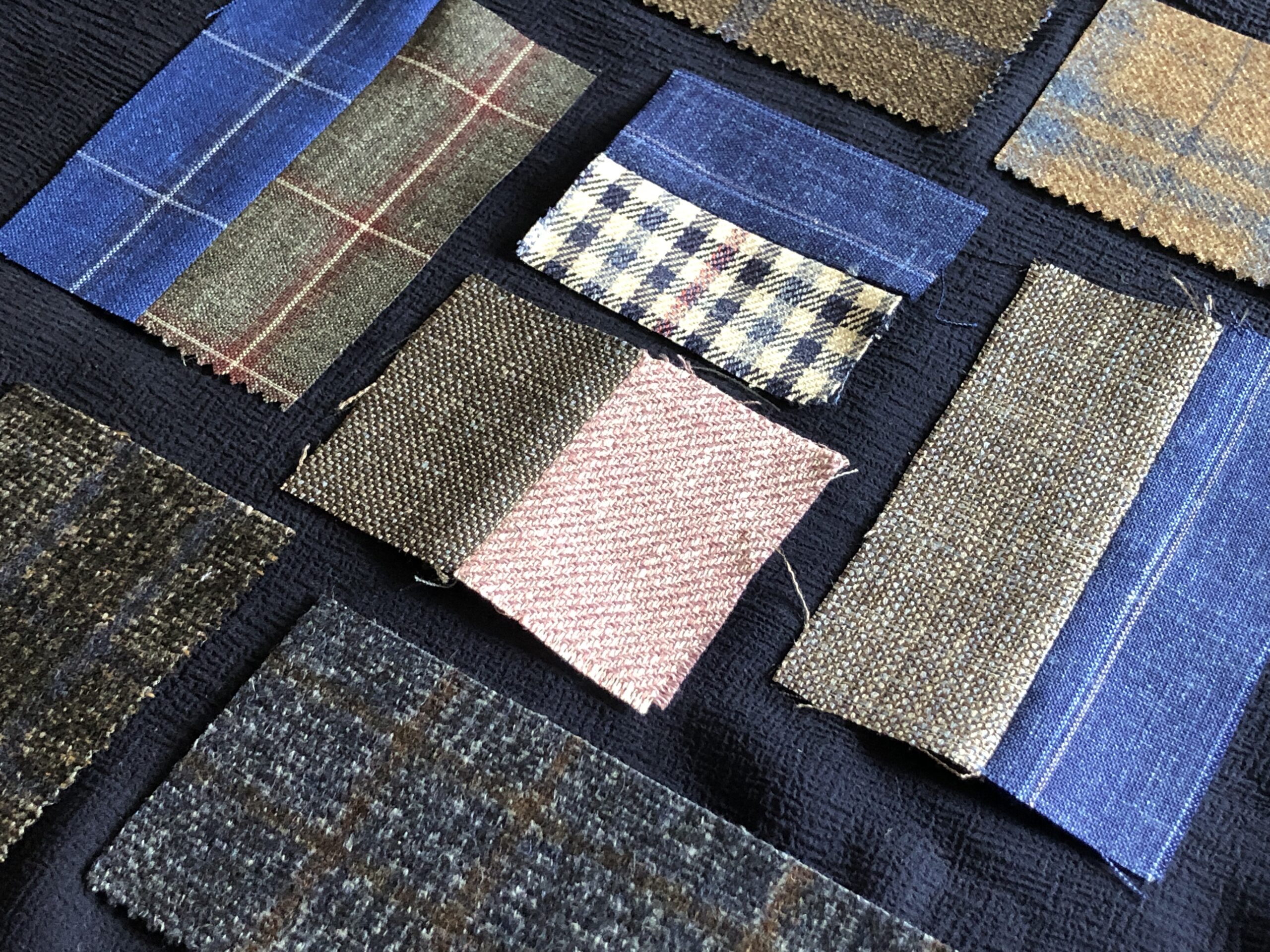 Patchwork und Quilt Kurse in Winterthur